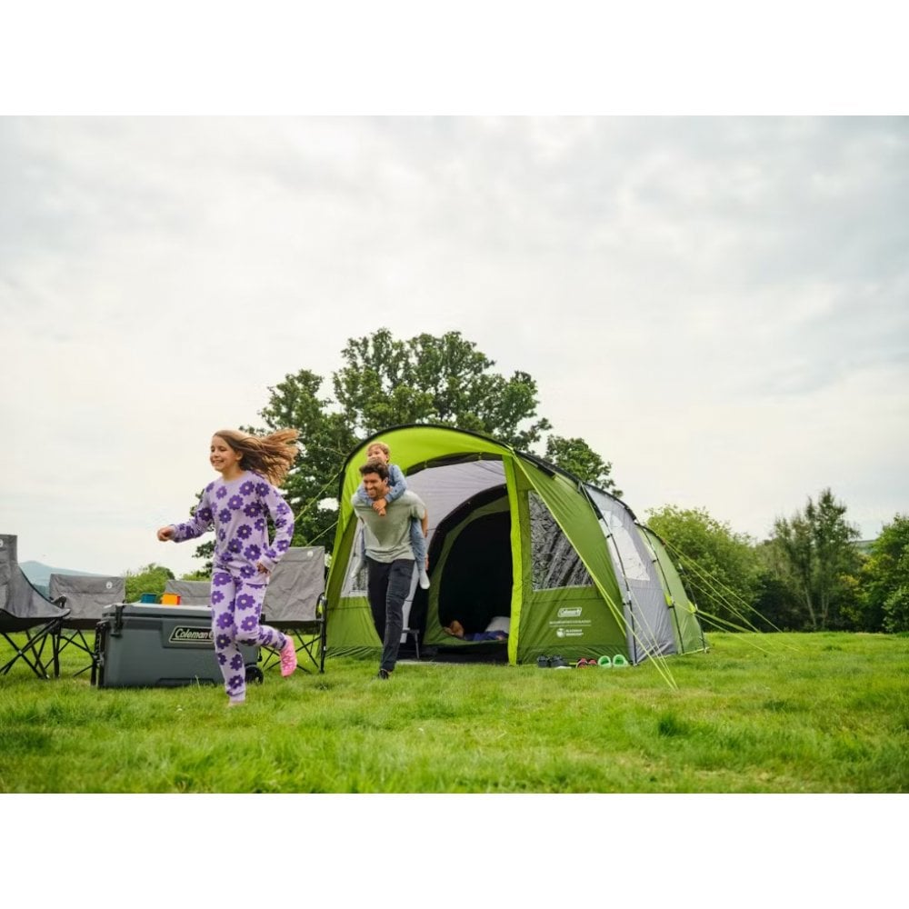 Rocky Mountain 5 Person BlackOut Tent