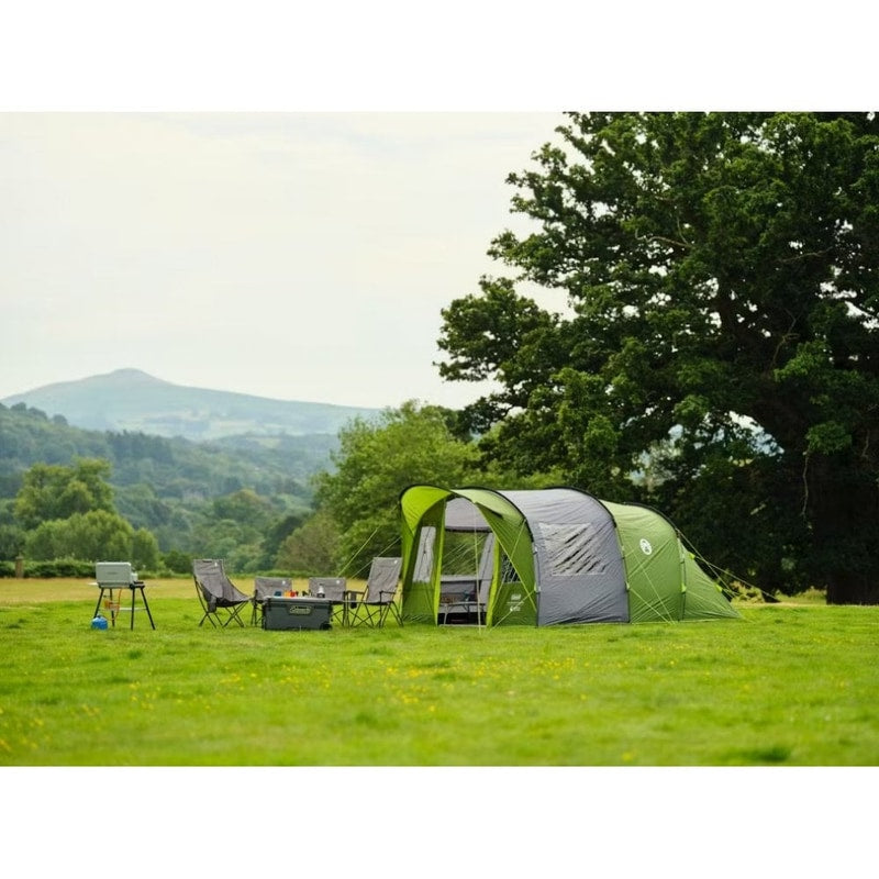 Rocky Mountain 5 Person BlackOut Tent