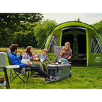 Rocky Mountain 5 Person BlackOut Tent