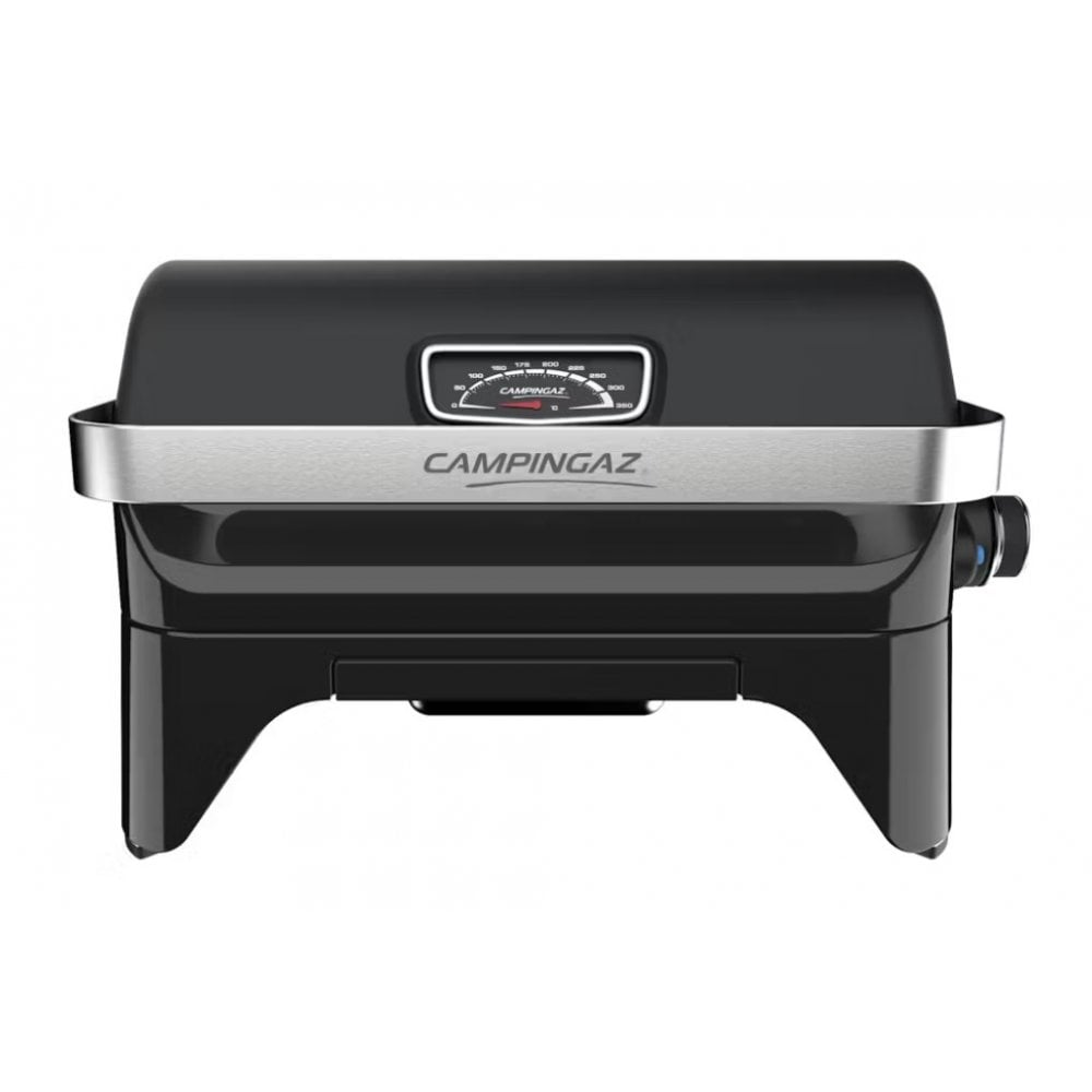 Attitude 2Go CV Table Top Gas BBQ - Black