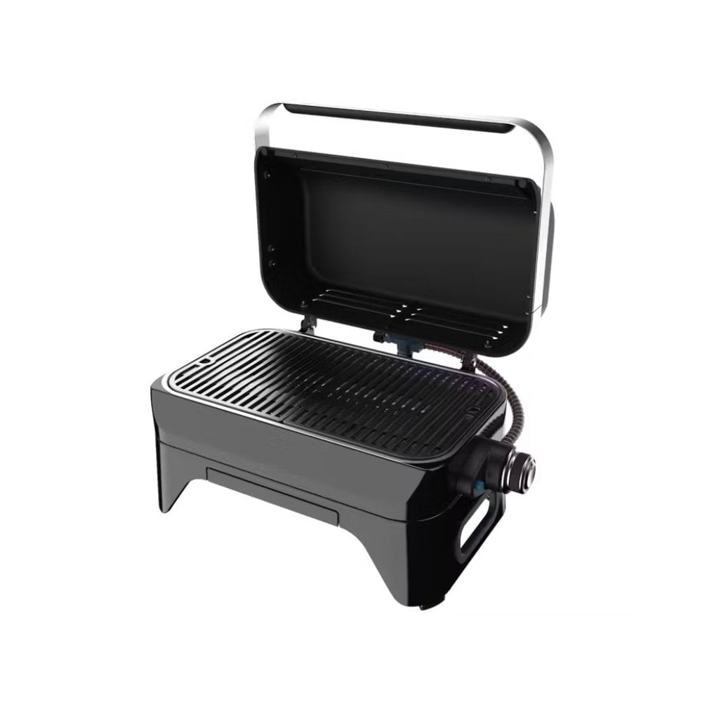 Attitude 2Go CV Table Top Gas BBQ - Black