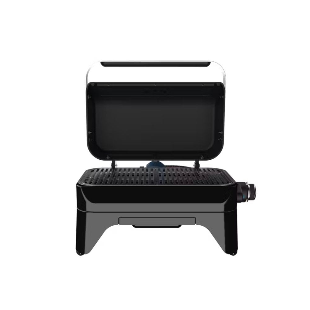 Attitude 2Go CV Table Top Gas BBQ - Black