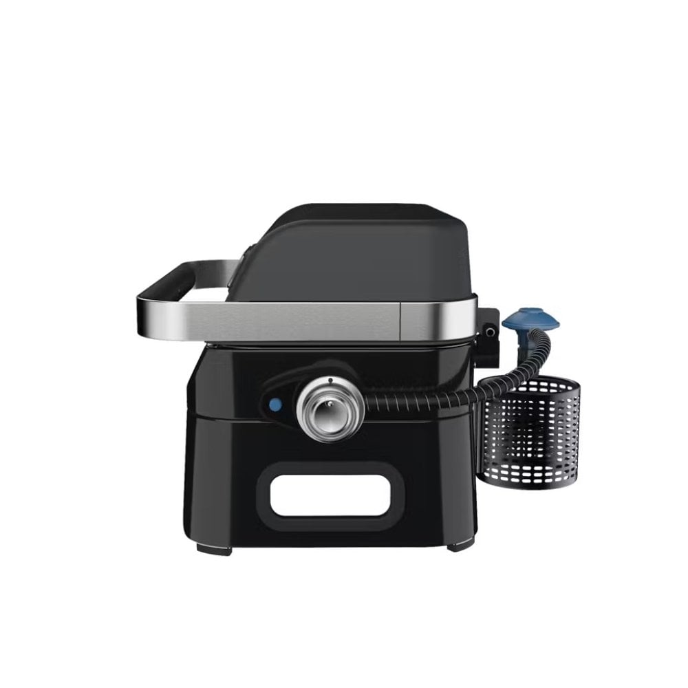 Attitude 2Go CV Table Top Gas BBQ - Black