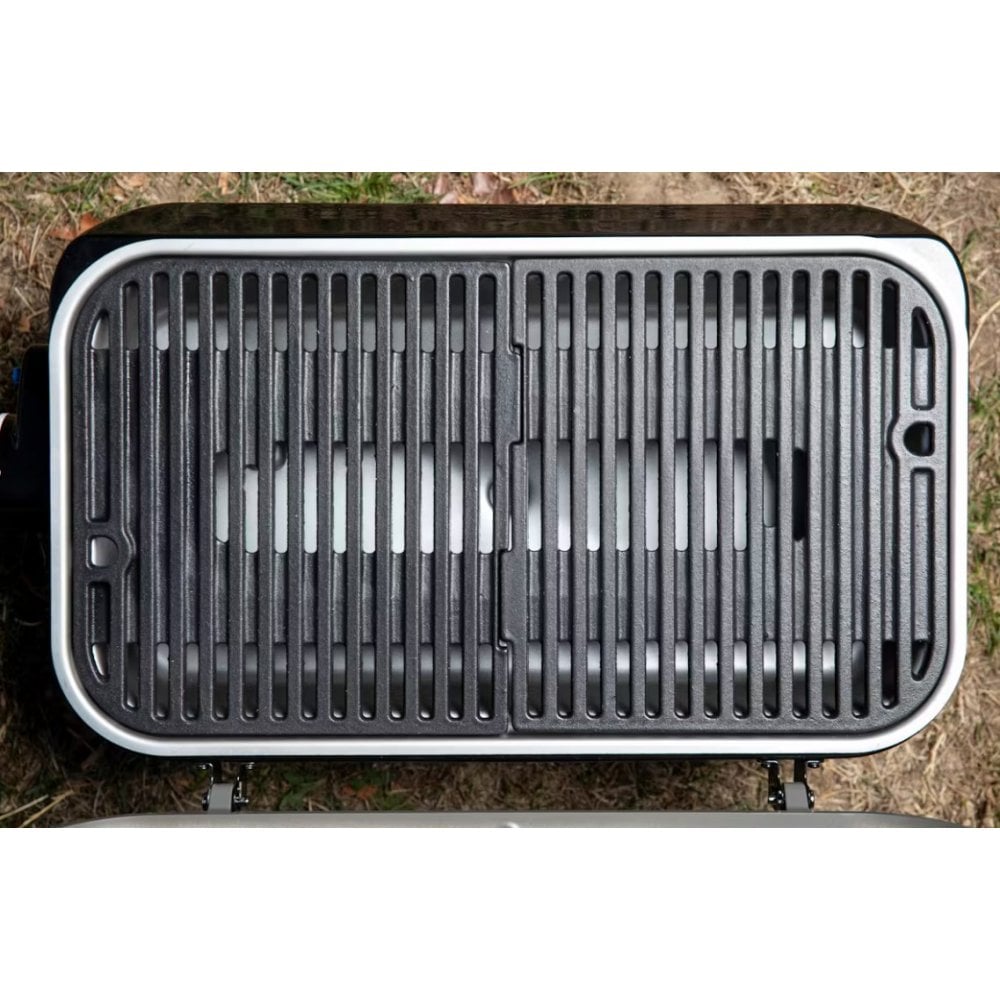 Attitude 2Go CV Table Top Gas BBQ - Black