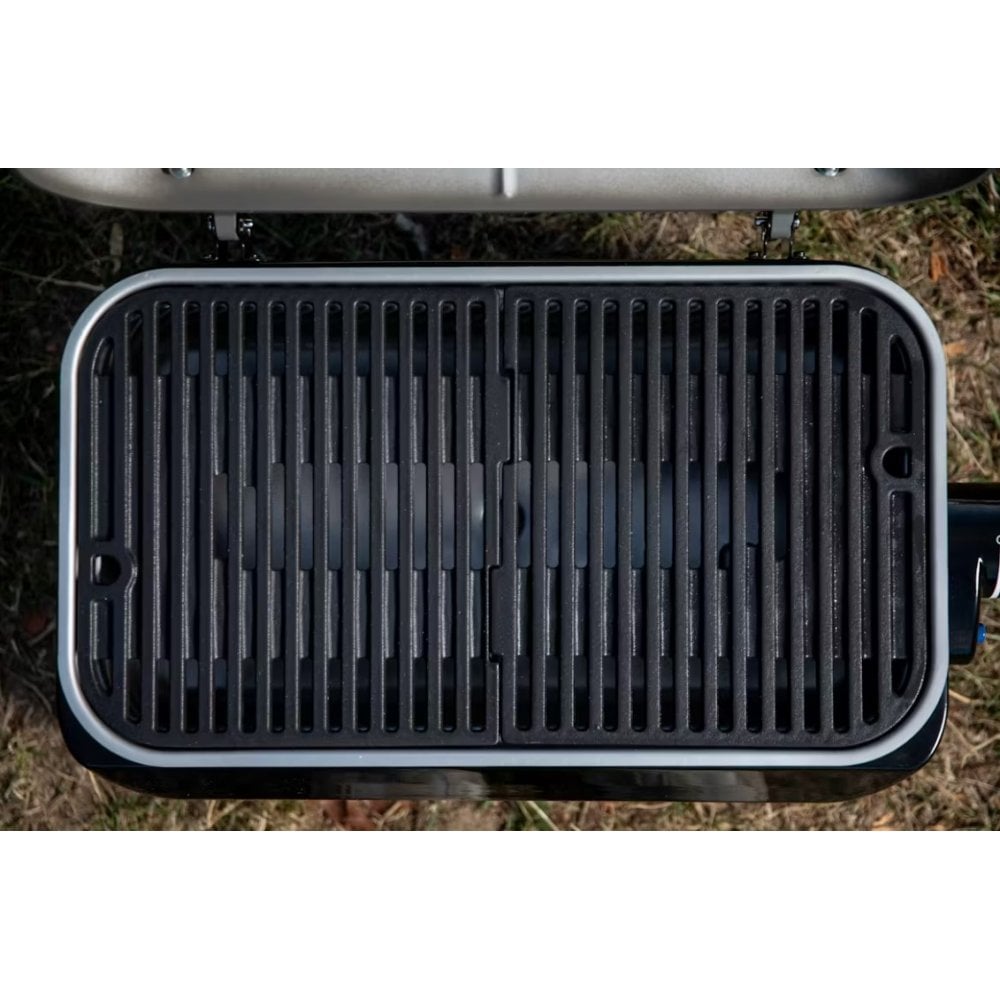 Attitude 2Go Table Top Gas BBQ