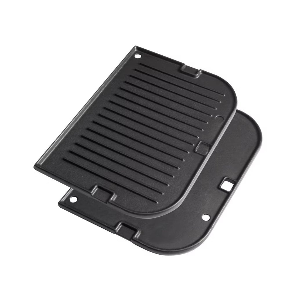 Attitude 2100 LX Black Table Top Gas BBQ