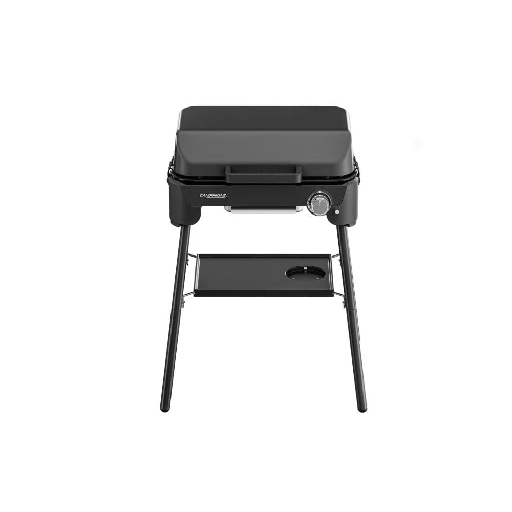 Tour & Grill CV Plus Gas BBQ w/ 4 x CV470 Gas Cartridges