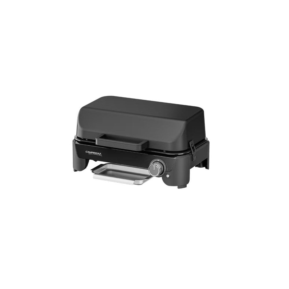 Tour & Grill CV Plus Gas BBQ w/ 4 x CV470 Gas Cartridges
