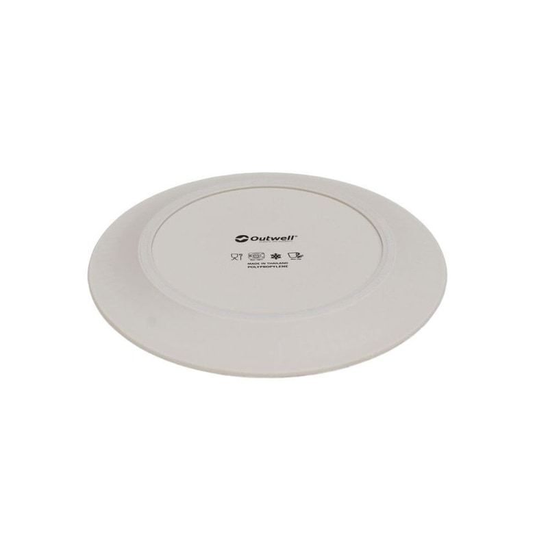 Delish 4 Person Dinner Set - Sandstone
