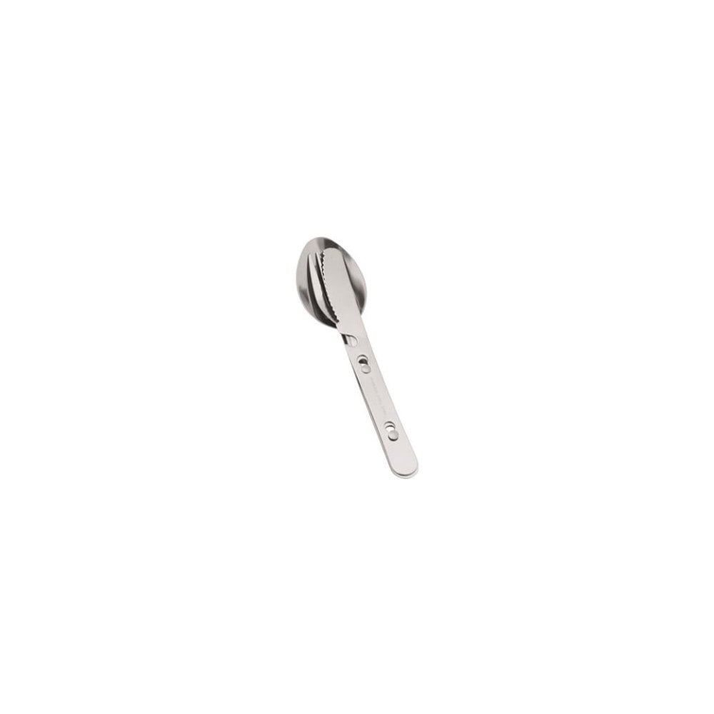 3pce Travel Cutlery Set
