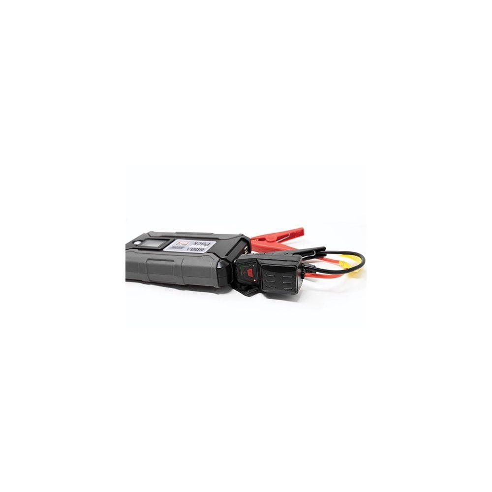 600A Lithium Ion Power Pack