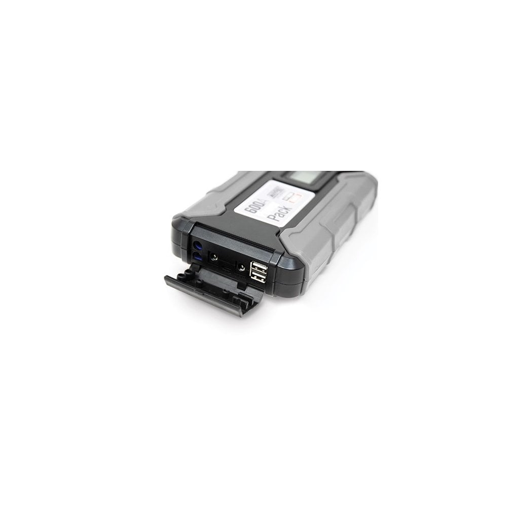 600A Lithium Ion Power Pack