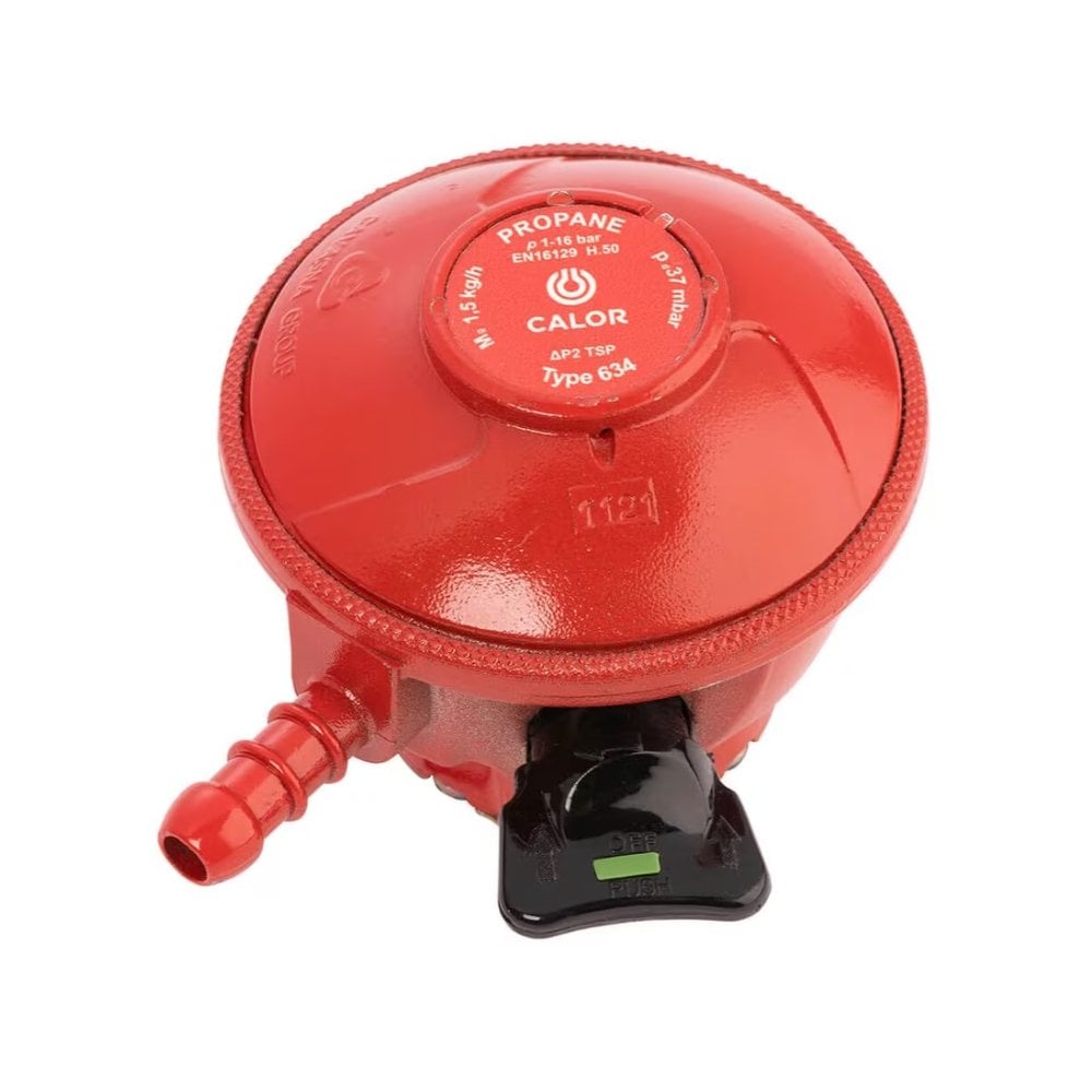 27MM Patio Gas Regulator
