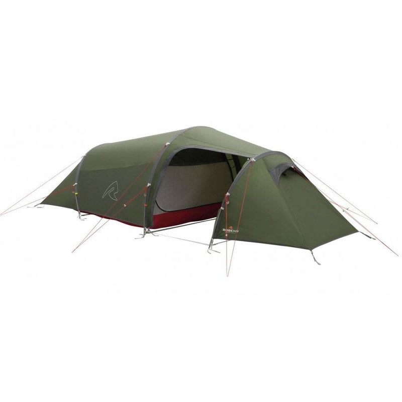 Voyager 2 Person Tent Exp