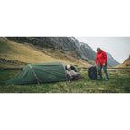 Voyager 2 Person Tent Exp