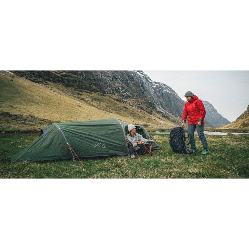 Voyager 2 Person Tent Exp