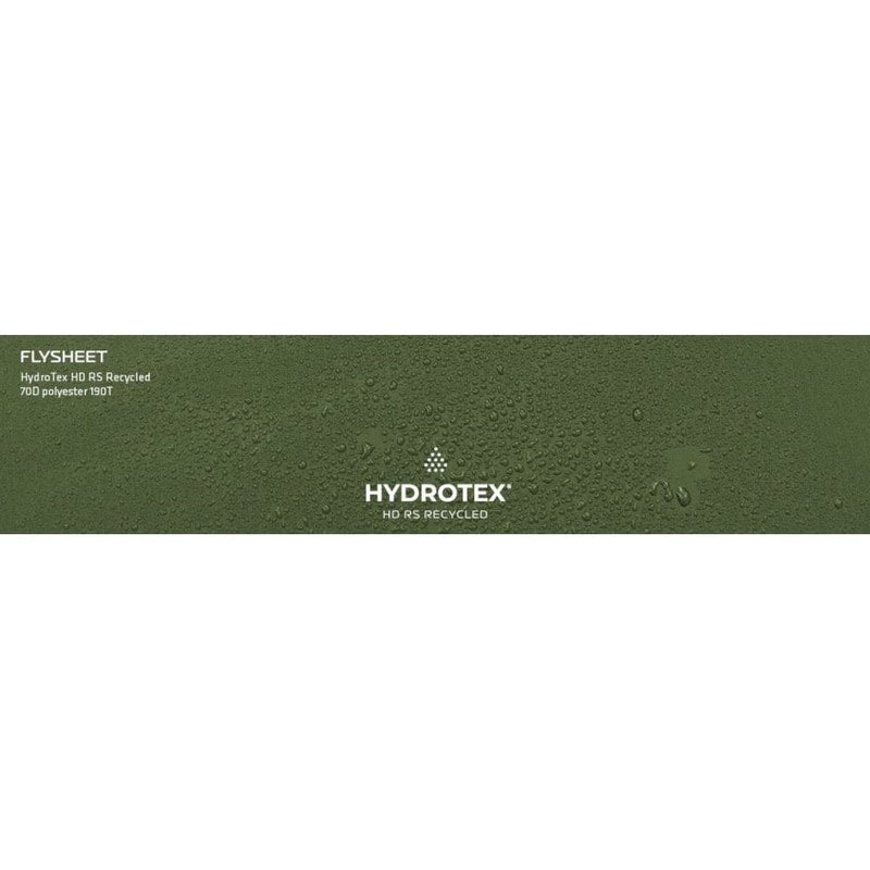 Voyager 2 Person Tent Exp