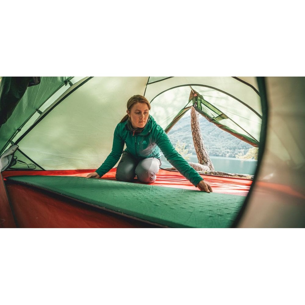 Campground 50 Self-inflating Mat