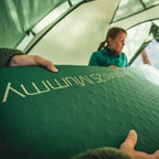 Campground 50 Self-inflating Mat