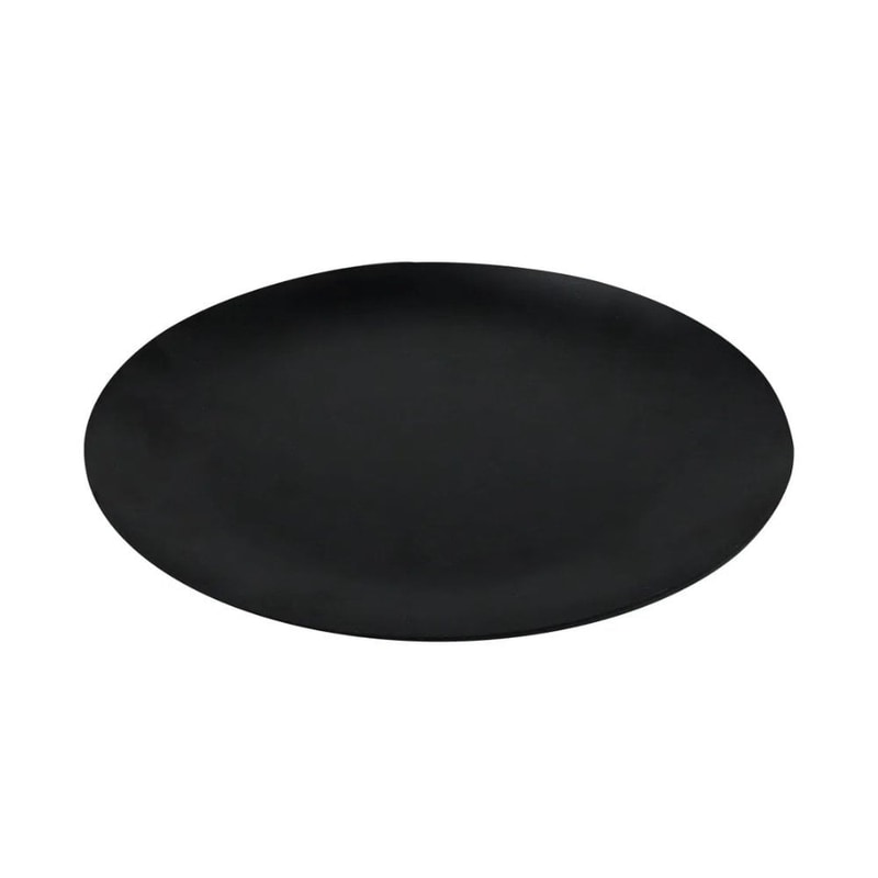 12-Piece Melamine Set - Shale