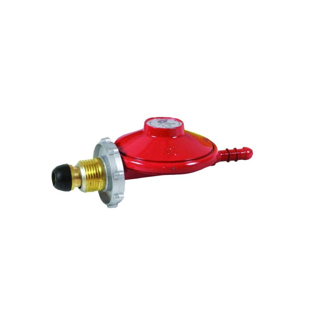 Low Pressure Propane Regulator With Handwheel