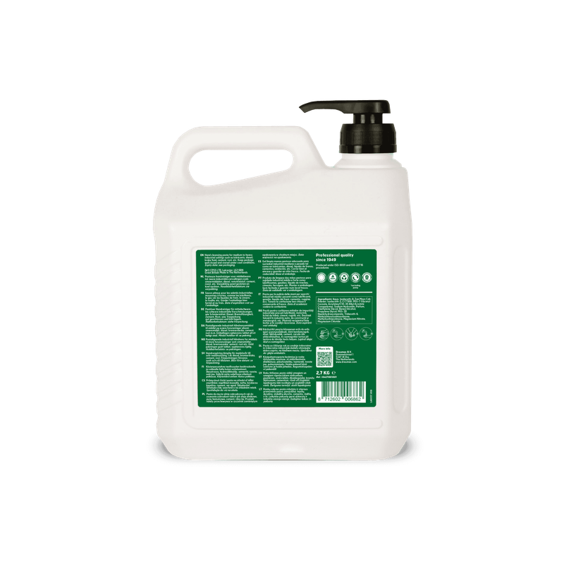 2.7L Dreumex Special Handcleaner