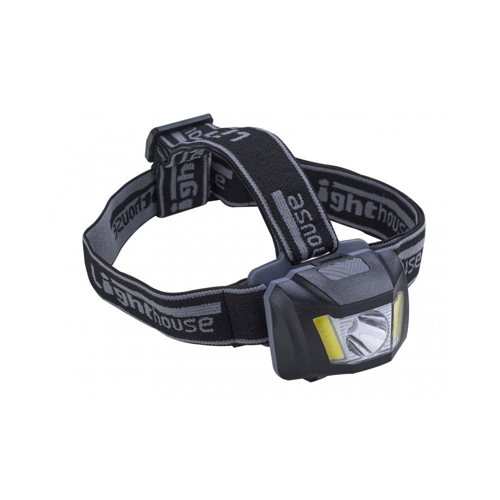 LED Multifunction Headlight 280L