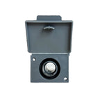 Outlet Hose Socket - 3/4 inch