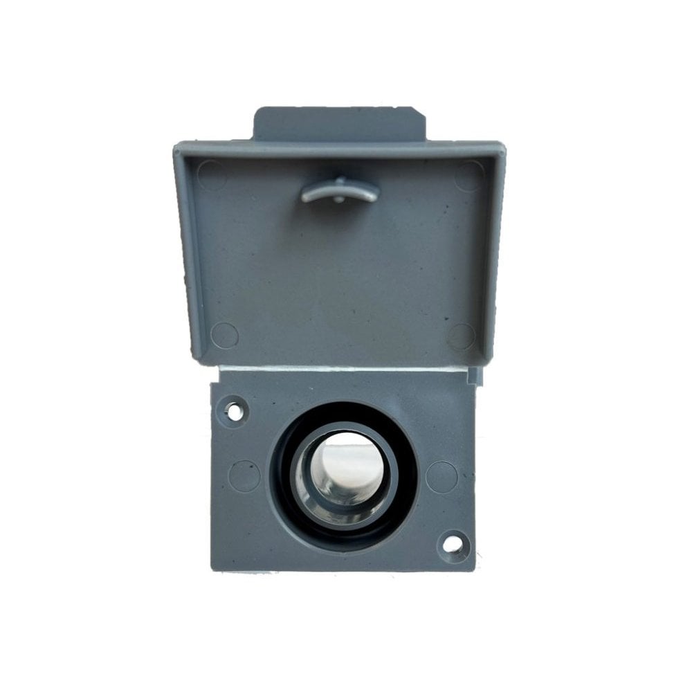 Outlet Hose Socket - 3/4 inch