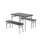 Pack-Away™ Table & Bench Set