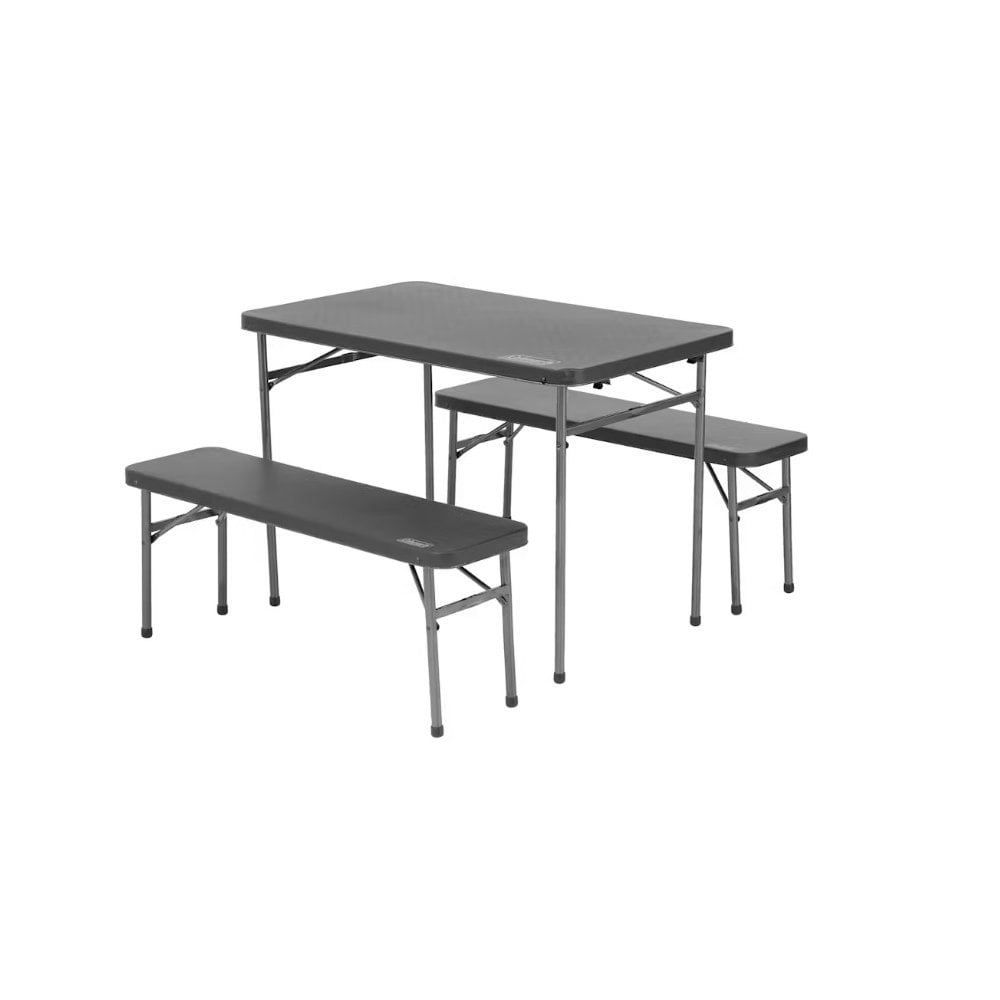 Pack-Away™ Table & Bench Set