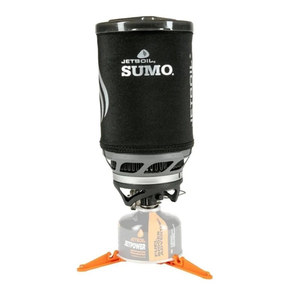 Sumo Cooking System - Carbon