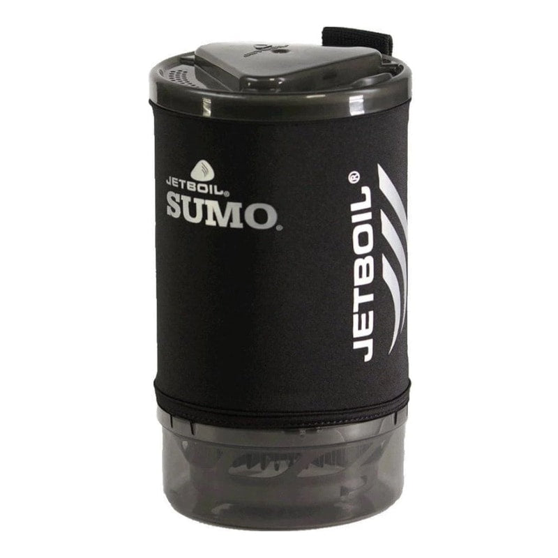 Sumo Cooking System - Carbon