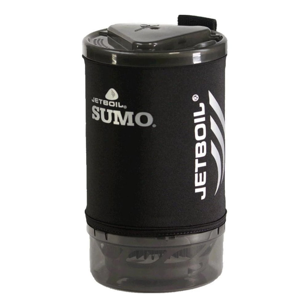 Sumo Cooking System - Carbon