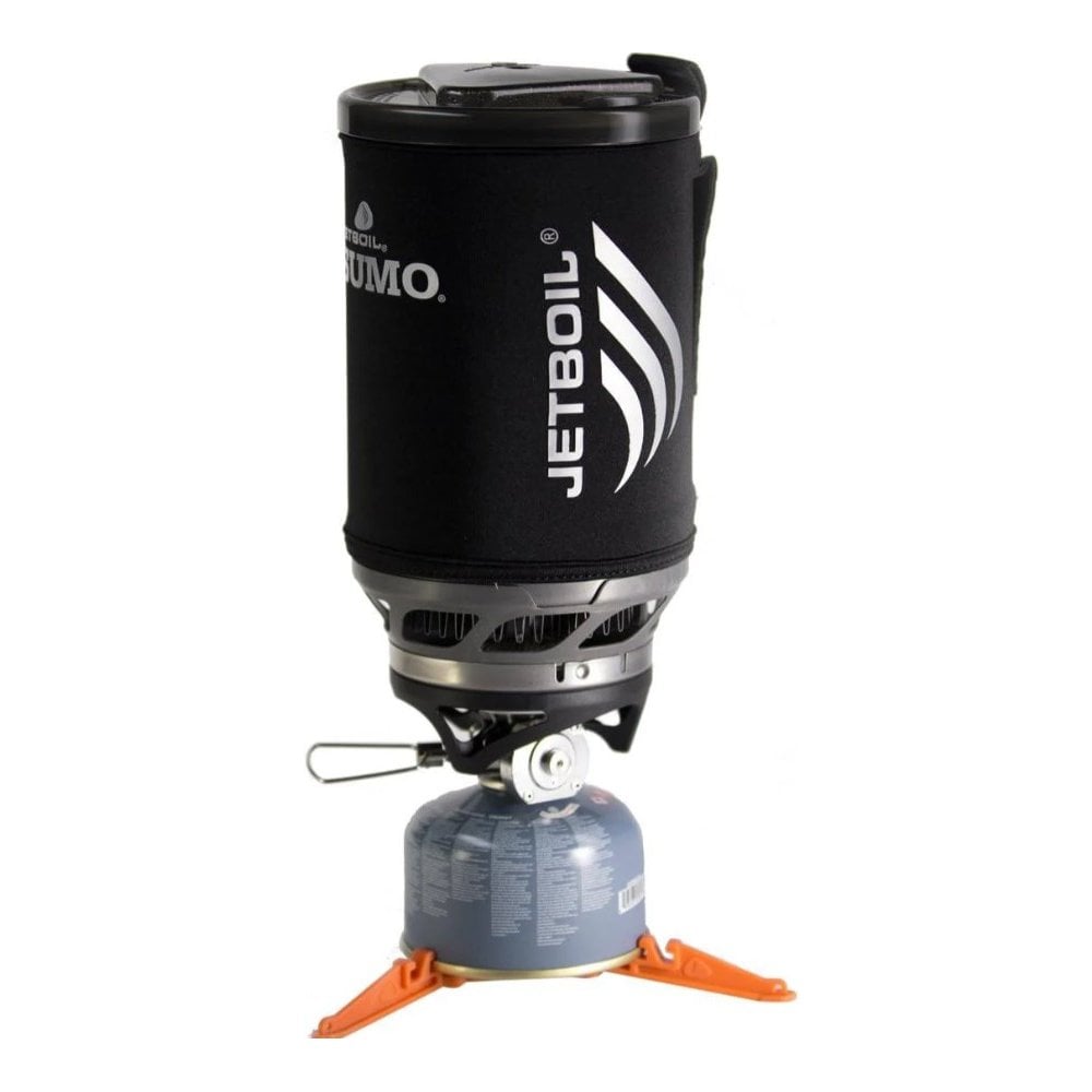Sumo Cooking System - Carbon