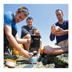 Sumo Cooking System - Carbon