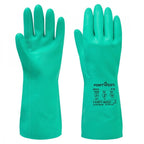 Nitrosafe Chemical Gauntlets