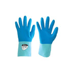 Taskmaster Chemical Resistant Rubber Gloves