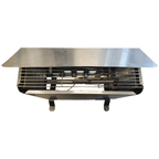 Eden Professional 4.2kw Stainless Steel Greenhouse Heater