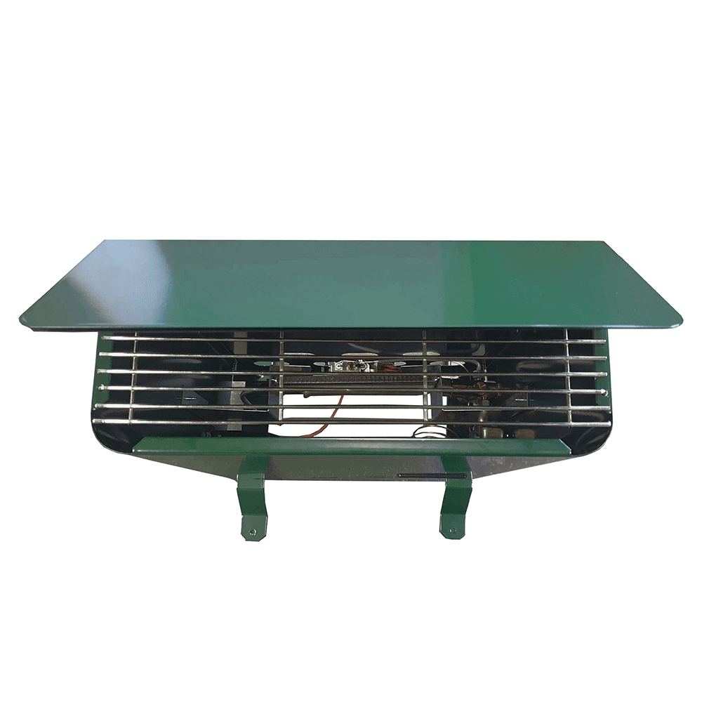Eden 2.0kw Greenhouse Heater