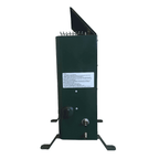 Eden 2.0kw Greenhouse Heater