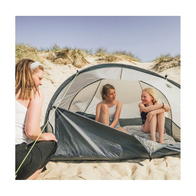Eastbourne Beach Shelter