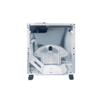 Mini White Calor Gas Heater