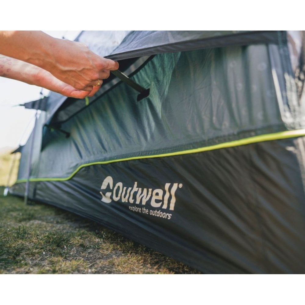 Sky 5 Person Tunnel Tent