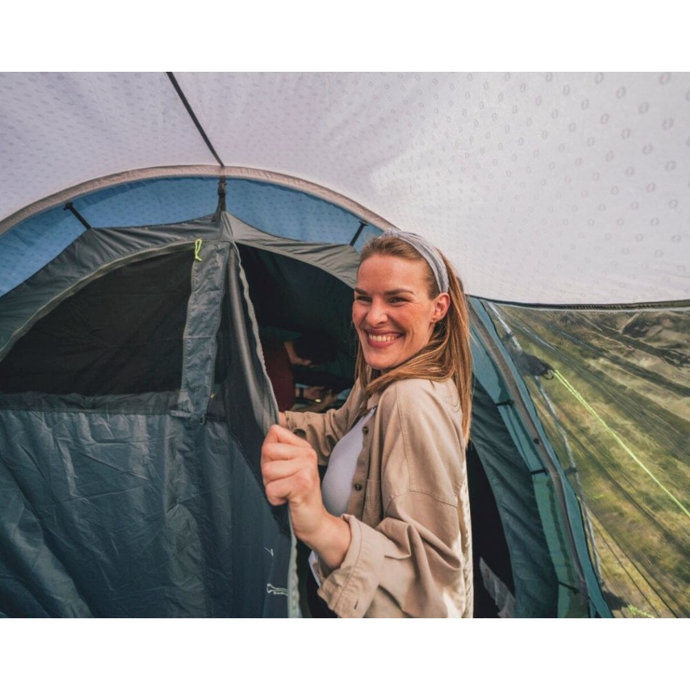 Sky 6 Person Tunnel Tent