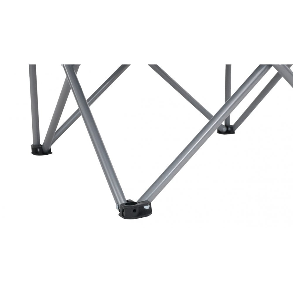Spruce Folding Arm Chair - Ink Black
