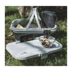 Picnic Basket & Table