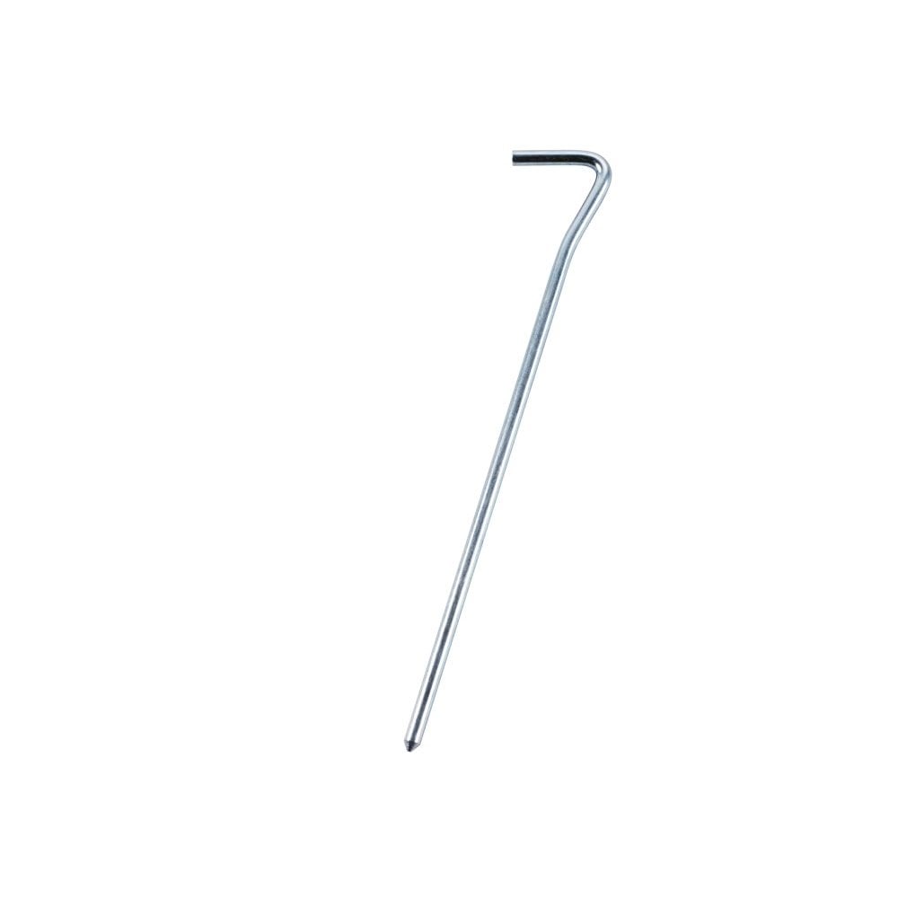Steel Pegs 19cm Per/10