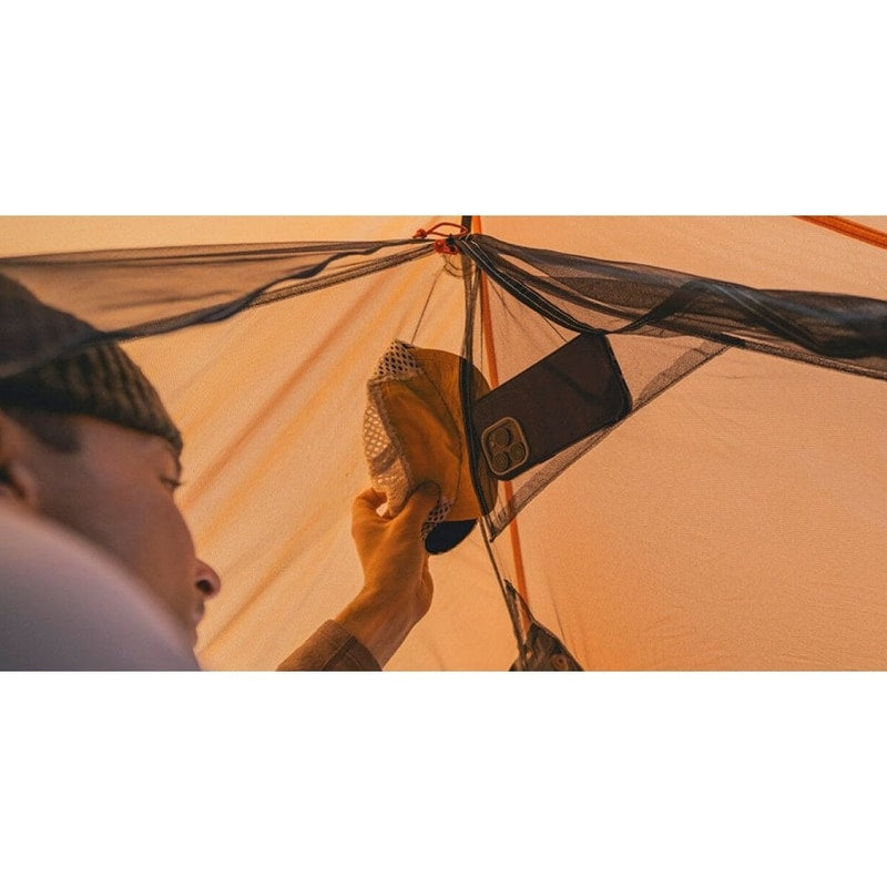 Via 1 UL 1 Person Tent