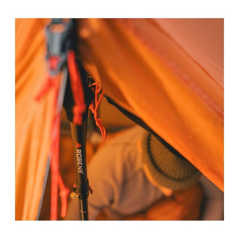 Via 1 UL 1 Person Tent